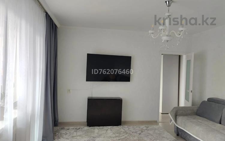 4-комнатная квартира · 82.4 м² · 6/9 этаж, мкр Юго-Восток, Мкр Степной 2 1 за 33 млн ₸ в Караганде, Казыбек би р-н — фото 2