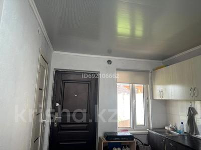 Отдельный дом · 1 комната · 23 м² · 5 сот., 18квартал 5 — Напротив СДУ за 90 000 〒 в Каскелене