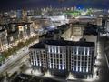 2-бөлмелі пәтер · 38.4 м² · 5/10 қабат, Мангилик Ел 40/2, бағасы: 30.2 млн ₸ в Астане, Есильский р-н
