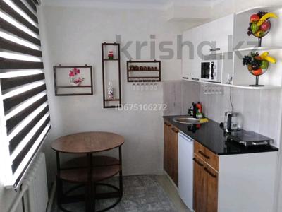 1-комнатная квартира · 42 м² · 1/2 этаж, Дуйсенова 39 за 12 000 ₸ в 