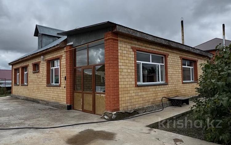 Отдельный дом · 4 комнаты · 144.9 м² · 10 сот., 10 363 за 31 млн 〒 в Талапкер  — фото 2