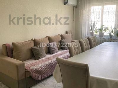 4-комнатная квартира · 83 м² · 5/5 этаж, Курылысшы 10 за 22 млн ₸ в Аксукенте