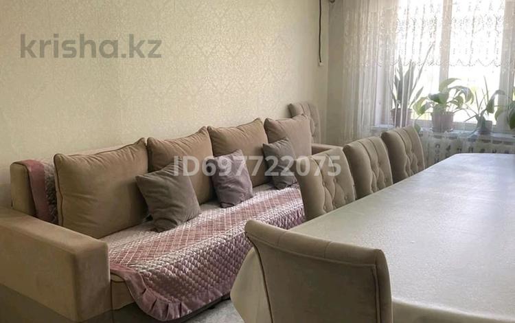 4-комнатная квартира · 83 м² · 5/5 этаж, Курылысшы 10 за 22 млн ₸ в Аксукенте — фото 2