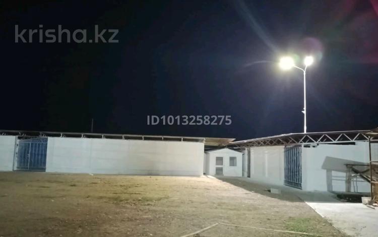 Нефтебаза · 2200 м² за 1.2 млрд ₸ в Жамбылской обл., Байзак — фото 2