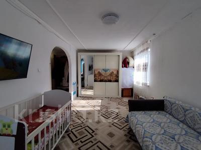 1-комнатная квартира, 31.1 м², 4/5 этаж, Абая за 5.5 млн 〒 в Темиртау
