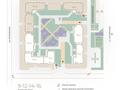 3-комнатная квартира · 75.87 м² · 7/9 этаж, Пересечение ул. Калдаякова и ул. Жургенова 30/1 — !!! БЕЗ КОМИССИИ!!! за ~ 42.2 млн ₸ в Астане, Сарайшык р-н — фото 10