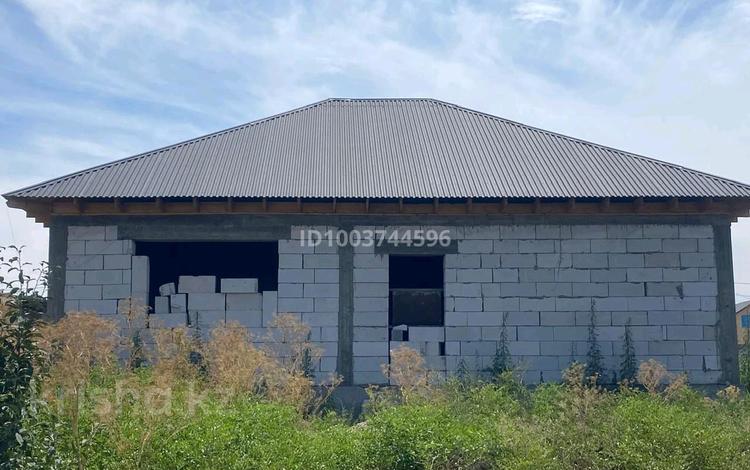 Отдельный дом · 4 комнаты · 120 м² · 6 сот., 13 линия 1 за 15 млн ₸ в Коянкусе — фото 2