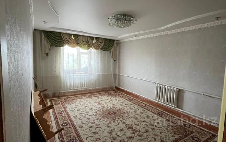 2-комнатная квартира · 48 м² · 5/5 этаж, Кирпичная — Apt. 68 за 7.5 млн ₸ в Актобе, жилой массив Кирпичный — фото 2