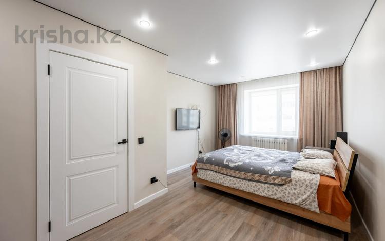 1-комнатная квартира · 35.1 м² · 4/5 этаж, Бейбарыс Султан 5 — СРОЧНО ТОРГ за 18.8 млн ₸ в Астане, Сарыарка р-н — фото 8