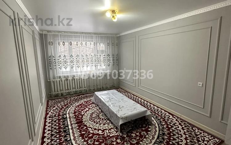 1-комнатная квартира · 34 м² · 1/5 этаж, Толе би за 60 000 ₸ в Кентау — фото 2