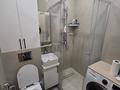 2-бөлмелі пәтер · 45 м² · 3/4 қабат, Шагабутдинова — Small, КазнацЖенпу, бағасы: 41.5 млн ₸ в Алматы, Алмалинский р-н — фото 7