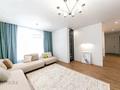 4-бөлмелі пәтер · 120 м² · 5/10 қабат, Турар Рыскулова 5/1 — Ул.Т.Рыскулова, бағасы: 125 млн ₸ в Астане, Есильский р-н