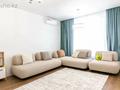 4-бөлмелі пәтер · 120 м² · 5/10 қабат, Турар Рыскулова 5/1 — Ул.Т.Рыскулова, бағасы: 125 млн ₸ в Астане, Есильский р-н — фото 23