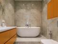 4-бөлмелі пәтер · 120 м² · 5/10 қабат, Турар Рыскулова 5/1 — Ул.Т.Рыскулова, бағасы: 125 млн ₸ в Астане, Есильский р-н — фото 24