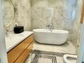 4-бөлмелі пәтер · 120 м² · 5/10 қабат, Турар Рыскулова 5/1 — Ул.Т.Рыскулова, бағасы: 125 млн ₸ в Астане, Есильский р-н — фото 4