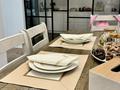 4-бөлмелі пәтер · 120 м² · 5/10 қабат, Турар Рыскулова 5/1 — Ул.Т.Рыскулова, бағасы: 125 млн ₸ в Астане, Есильский р-н — фото 9
