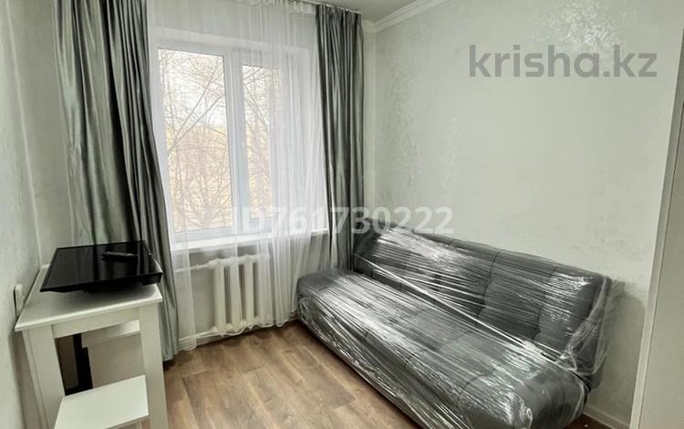 1-бөлмелі пәтер · 11 м² · 3/4 қабат, Кабдолова 8 — Алтынсарина Кабдолова(Grand park через дорогу), бағасы: 180 000 ₸ в Алматы, Ауэзовский р-н — фото 2
