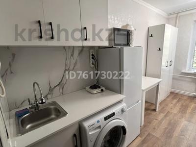 1-комнатная квартира · 11 м² · 3/4 этаж, Кабдолова 8 — Алтынсарина Кабдолова(Grand park через дорогу) за 180 000 ₸ в Алматы, Ауэзовский р-н
