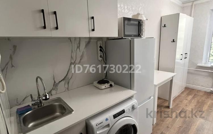 1-бөлмелі пәтер · 11 м² · 3/4 қабат, Кабдолова 8 — Алтынсарина Кабдолова(Grand park через дорогу), бағасы: 180 000 ₸ в Алматы, Ауэзовский р-н — фото 11