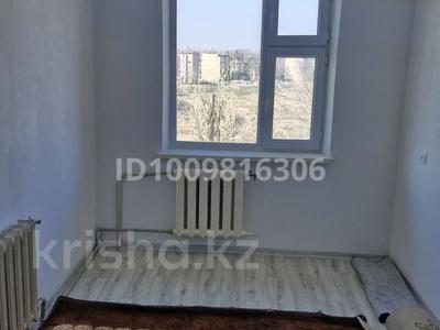 2-комнатная квартира · 45 м² · 5/5 этаж, мкр Карасу 15 за 9.5 млн ₸ в Таразе