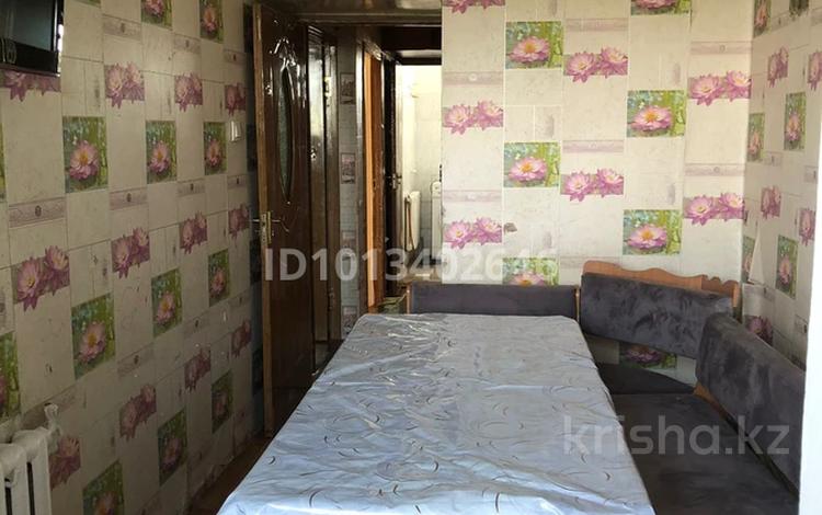 3-комнатная квартира · 76 м² · 5 этаж, мкр Карасу 7А за 130 000 ₸ в Шымкенте, Аль-Фарабийский р-н — фото 2