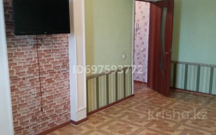 1-бөлмелі пәтер, 31 м², 3/5 қабат ай сайын, Яссави, бағасы: 40 000 〒 в Кентау — фото 7