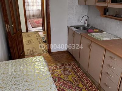 3-комнатная квартира · 58.6 м² · 2/5 этаж, Суворова 12 за 21.5 млн 〒 в Астане, Сарыарка р-н