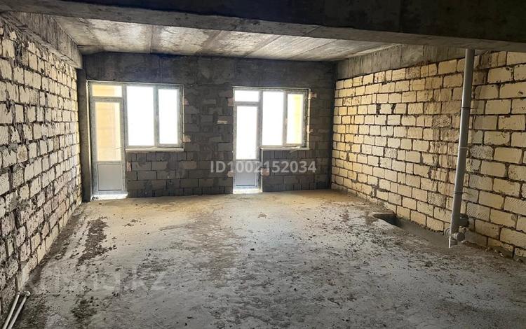 2-бөлмелі пәтер · 57 м² · 10/12 қабат, 12-й мкр 36/2, бағасы: 13.5 млн ₸ в Актау — фото 2
