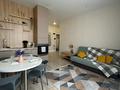 1-комнатная квартира · 45 м² · 8/10 этаж, мкр Юго-Восток, Шахтеров 7А — КарГУ за 18 000 ₸ в Караганде, Казыбек би р-н