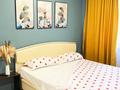 1-бөлмелі пәтер · 40 м² · 1/5 қабат, Чокина 89 — Чокина Абая, бағасы: 10 000 ₸ в Павлодаре — фото 6