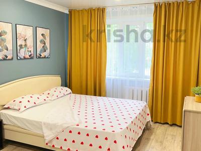 1-комнатная квартира · 40 м² · 1/5 этаж, Чокина 89 — Чокина Абая за 10 000 ₸ в Павлодаре