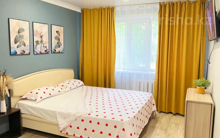 1-бөлмелі пәтер · 40 м² · 1/5 қабат, Чокина 89 — Чокина Абая, бағасы: 10 000 ₸ в Павлодаре — фото 10