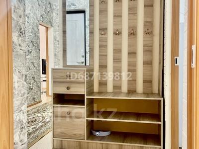 3-бөлмелі пәтер · 78.5 м² · 4/5 қабат, Жас Қанат ш/а., бағасы: 250 000 ₸ в Алматы, Турксибский р-н
