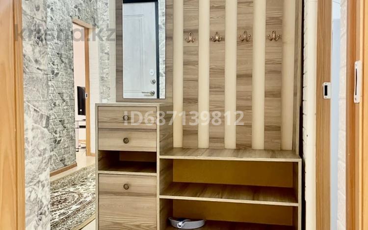 3-комнатная квартира · 78.5 м² · 4/5 этаж, мкр Жас Канат за 250 000 ₸ в Алматы, Турксибский р-н — фото 3