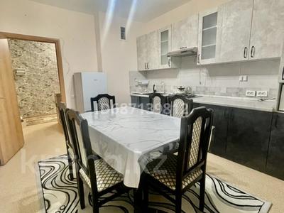 3-бөлмелі пәтер · 78.5 м² · 4/5 қабат, мкр Жас Канат, бағасы: 280 000 〒 в Алматы, Турксибский р-н