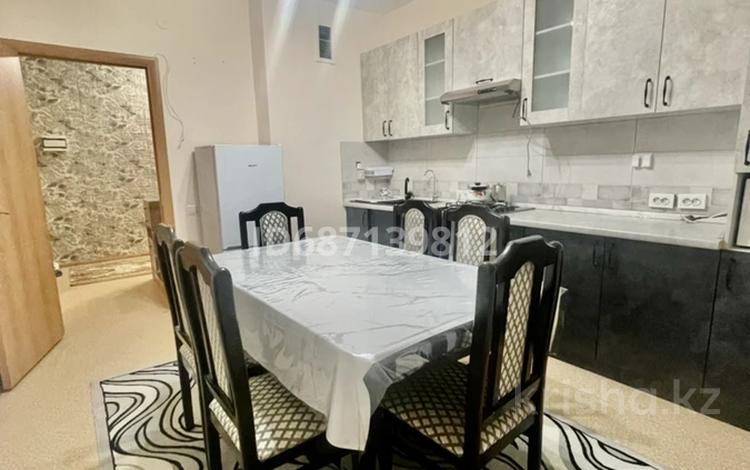 3-комнатная квартира · 78.5 м² · 4/5 этаж, мкр Жас Канат за 250 000 ₸ в Алматы, Турксибский р-н — фото 6
