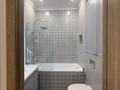 3-бөлмелі пәтер · 100 м² · 4/12 қабат, Розыбакиева 343 — Ескараева, бағасы: 1 млн ₸ в Алматы, Бостандыкский р-н — фото 41