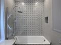 3-бөлмелі пәтер · 100 м² · 4/12 қабат, Розыбакиева 343 — Ескараева, бағасы: 1 млн ₸ в Алматы, Бостандыкский р-н — фото 42