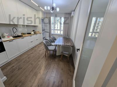 2-бөлмелі пәтер · 60 м² · 7/12 қабат, Байдибек би 115/10, бағасы: 50 млн ₸ в Шымкенте