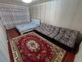 1-комнатная квартира, 36 м², 1/9 этаж посуточно, Назарбаева 157 за 10 000 〒 в Талдыкоргане