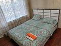 1-комнатная квартира, 36 м², 1/9 этаж посуточно, Назарбаева 157 за 10 000 〒 в Талдыкоргане — фото 3