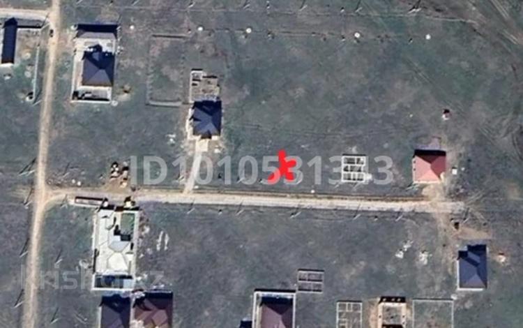 Участок · 8 соток, мкр Нуршуак, Еренқабырға 1235 за 10 млн ₸ в Шымкенте, Абайский р-н — фото 3