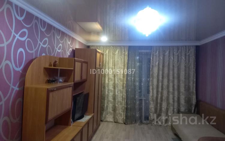3-комнатная квартира · 60 м² · 4/5 этаж, Габдуллина 48 — Народный Банк Габдуллина/Ауельбекова за 18.5 млн ₸ в Кокшетау — фото 2