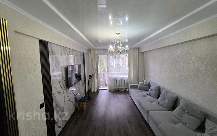 3-бөлмелі пәтер · 72.1 м² · 2/5 қабат, Карбышева 32, бағасы: 29 млн ₸ в Усть-Каменогорске — фото 2