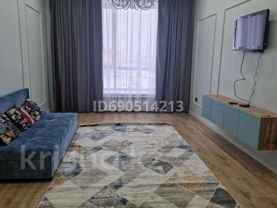 2-бөлмелі пәтер · 69 м² · 7/9 қабат, Каршыга Ахмедьярова 3 — Жургенова, Калдаякова, бағасы: 255 000 ₸ в Астане, Алматы р-н