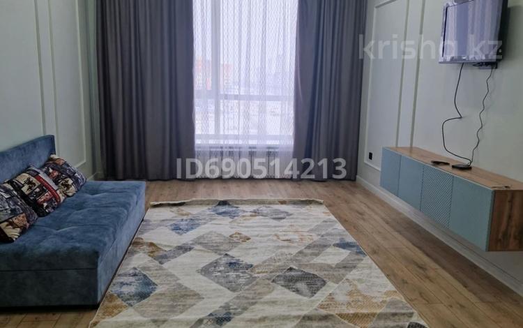 2-бөлмелі пәтер · 69 м² · 7/9 қабат, Каршыга Ахмедьярова 3 — Жургенова, Калдаякова, бағасы: 255 000 ₸ в Астане, Алматы р-н — фото 33
