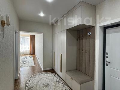 2-комнатная квартира · 58 м² · 2/5 этаж, Кошкарбаева 26 за 33.6 млн ₸ в Кокшетау