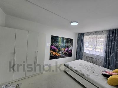 1-бөлмелі пәтер · 44 м² · 1 қабат, Северное Кольцо шоссе 92/2 — Жк Ожет, бағасы: 200 000 〒 в Алматы, Жетысуский р-н