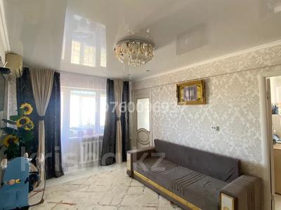 4-бөлмелі пәтер · 60 м² · 5/5 қабат, Мусина 24, бағасы: 14 млн ₸ в Балхаше