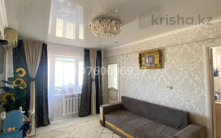 4-бөлмелі пәтер · 60 м² · 5/5 қабат, Мусина 24, бағасы: 14 млн ₸ в Балхаше — фото 2